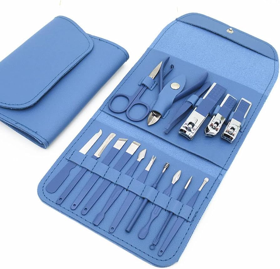 Manicure and Pedicure Set