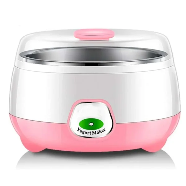 Automatic Yogurt (Doi) Maker
