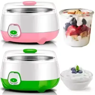 Automatic Yogurt Maker | Doi Maker