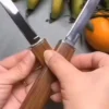 2-in-1 steak knife set